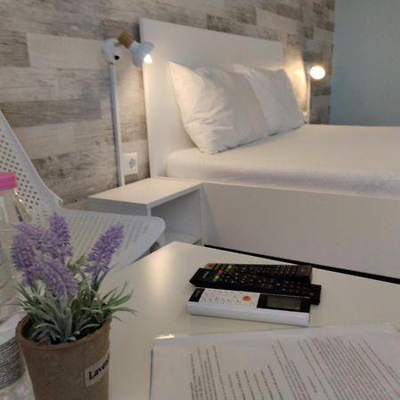 Simada Blue Guesthouse Golden Sands Exterior photo