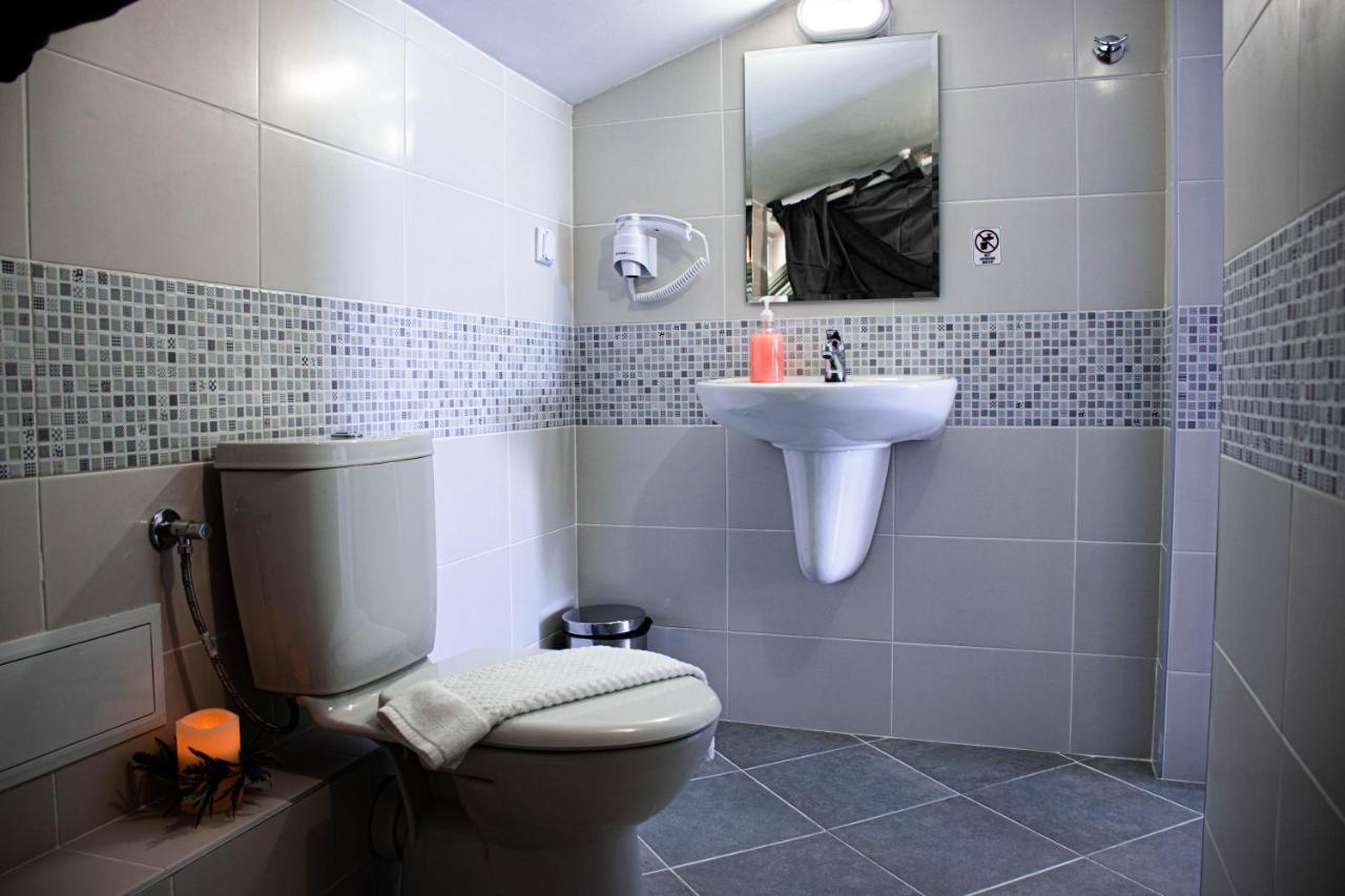 Simada Blue Guesthouse Golden Sands Exterior photo