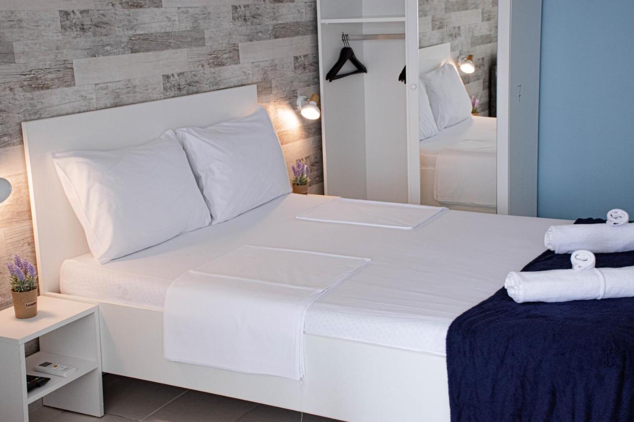 Simada Blue Guesthouse Golden Sands Exterior photo